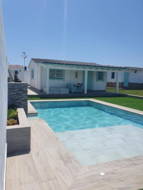Mint House, Chiclana De La Frontera